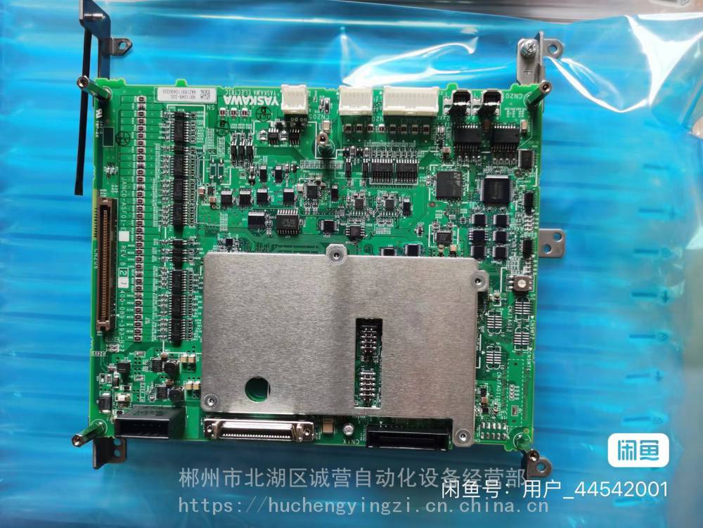 JANCD-YBB01-E机器人线路板备件江苏地区