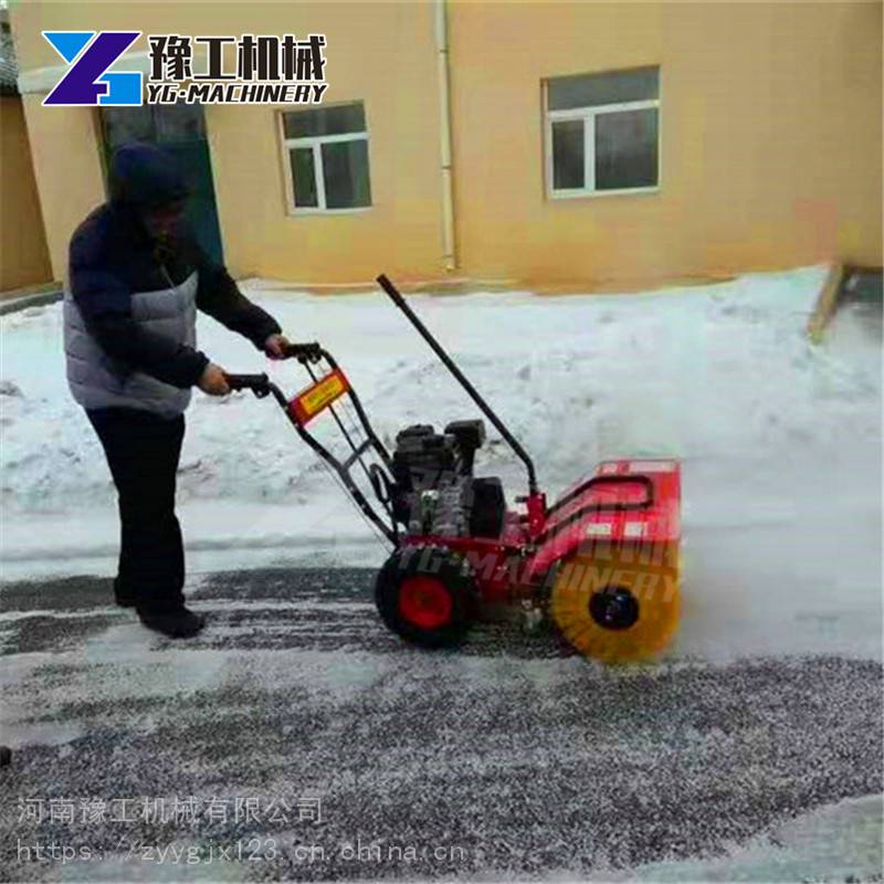 青海省座驾式扫雪机厂家质量好