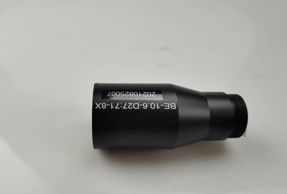 8倍CO2激光打标机扩束镜BE-106-D2771-8X