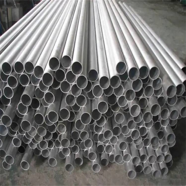 西南铝7075超硬铝管大口径铝合金管各种规格定制