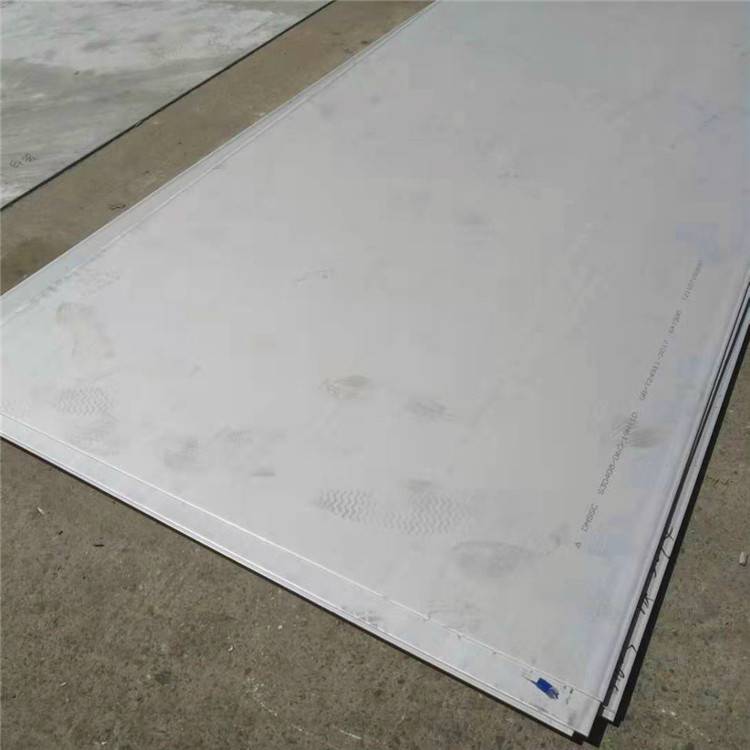 高镍高温合金板固溶强化镍基GH3044板材gh2038热轧钢板