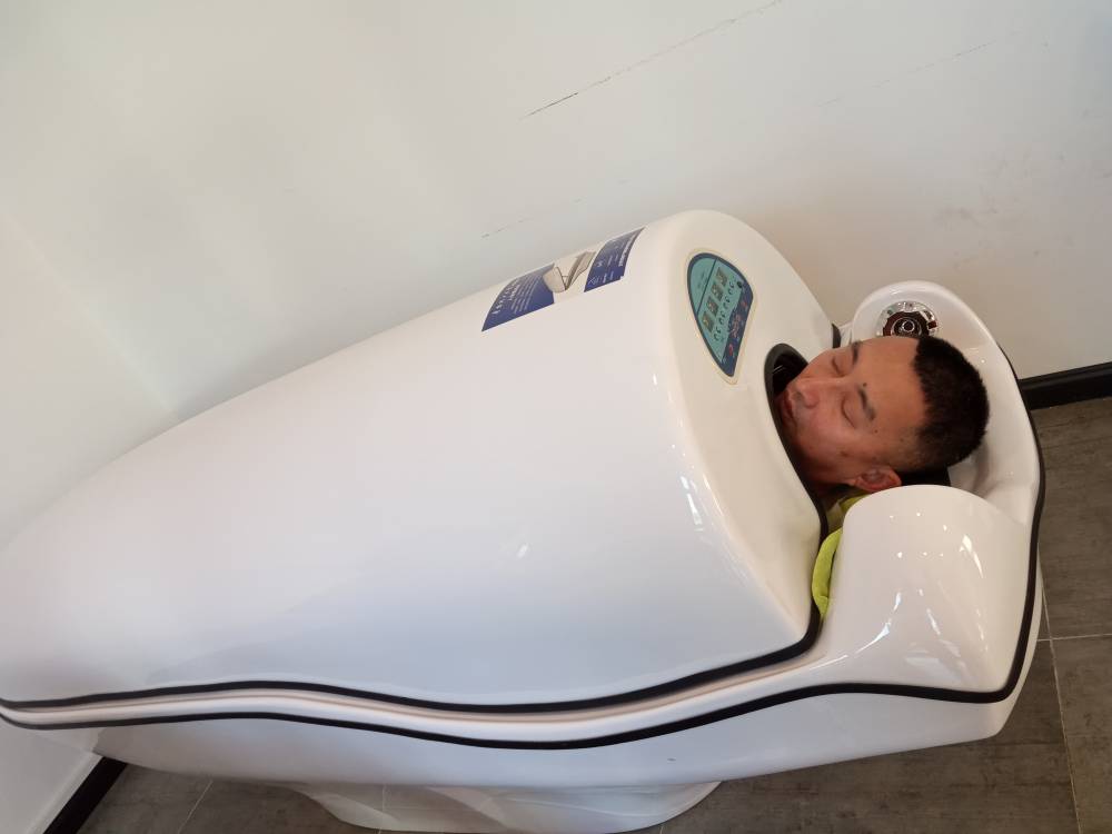 广东东莞优质商家供应排毒养颜,祛病延年的人体能量量子舱