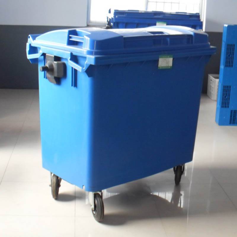 淮南医疗废物塑料垃圾桶垃圾桶颜色分类生产厂家