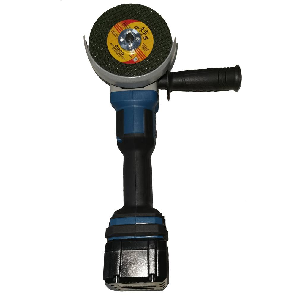 供应dcsm03100型东成充电式无刷角磨机,大功率长寿命