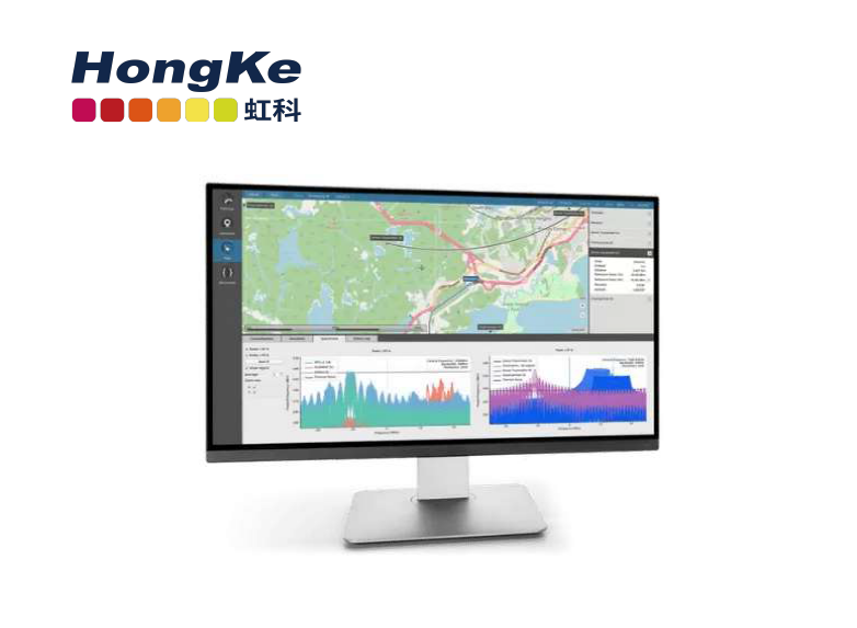 虹科OroliaSkydel（斯凯德尔）软件定义GNSS模拟器