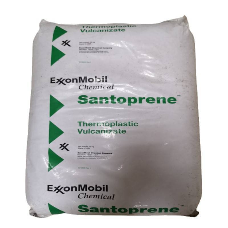 TPV 塞拉尼斯 Celanese Santoprene 101-60W261