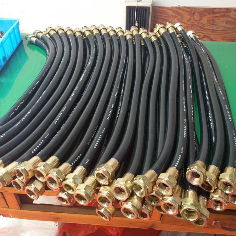 广西自动设备防爆挠性连接管_6分防爆穿线管_bng防爆挠性连接管规格