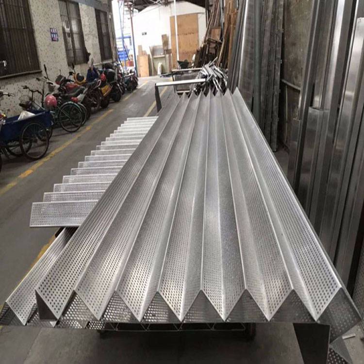 微孔铝单板 穿孔铝单板 外墙铝单板 生产厂家