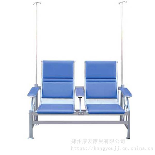 医院排椅输液椅简约机场椅多人位门诊输液椅