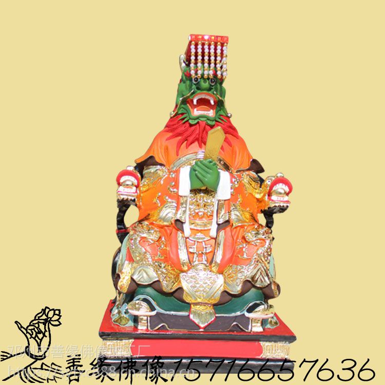 龙王爷是谁以及龙王爷的来历 大型寺庙供奉四