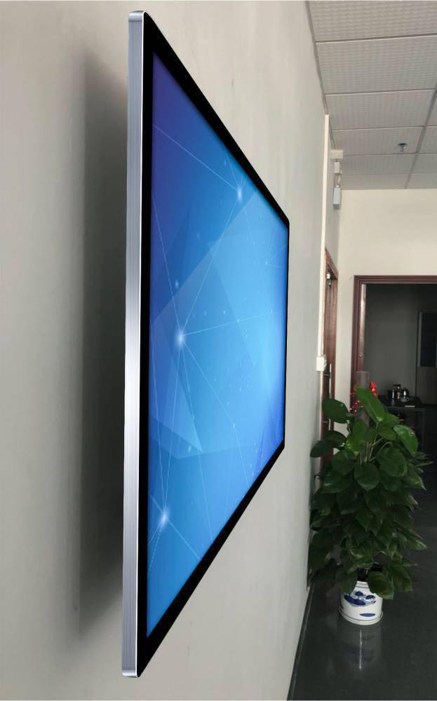 86寸触控一体机