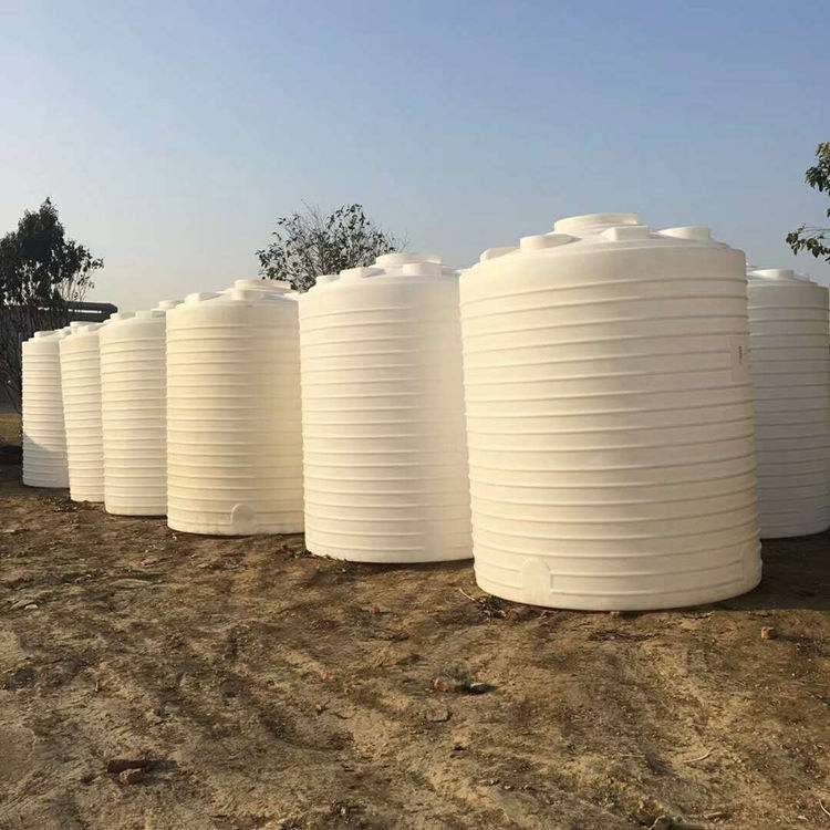 重庆10吨塑料水箱化工行业用储水箱外加剂储罐