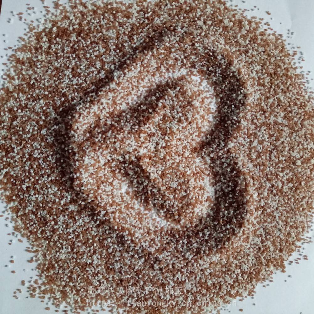 染色烧结玻璃微珠空心微珠美缝剂环氧彩砂用玻璃珠