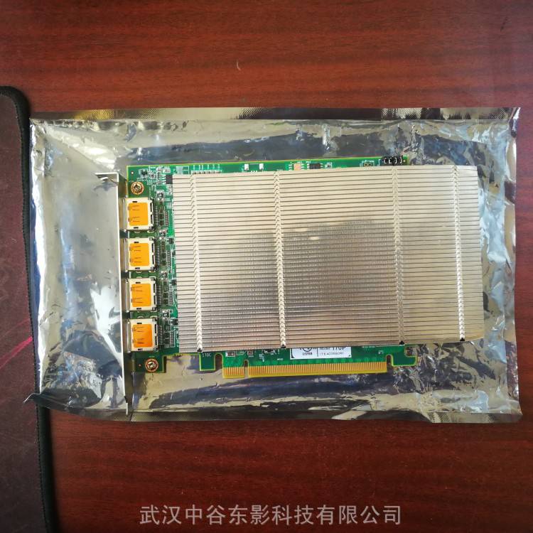 供应比利时巴可大屏控制器显卡ECU-4HOUT订货编号B40