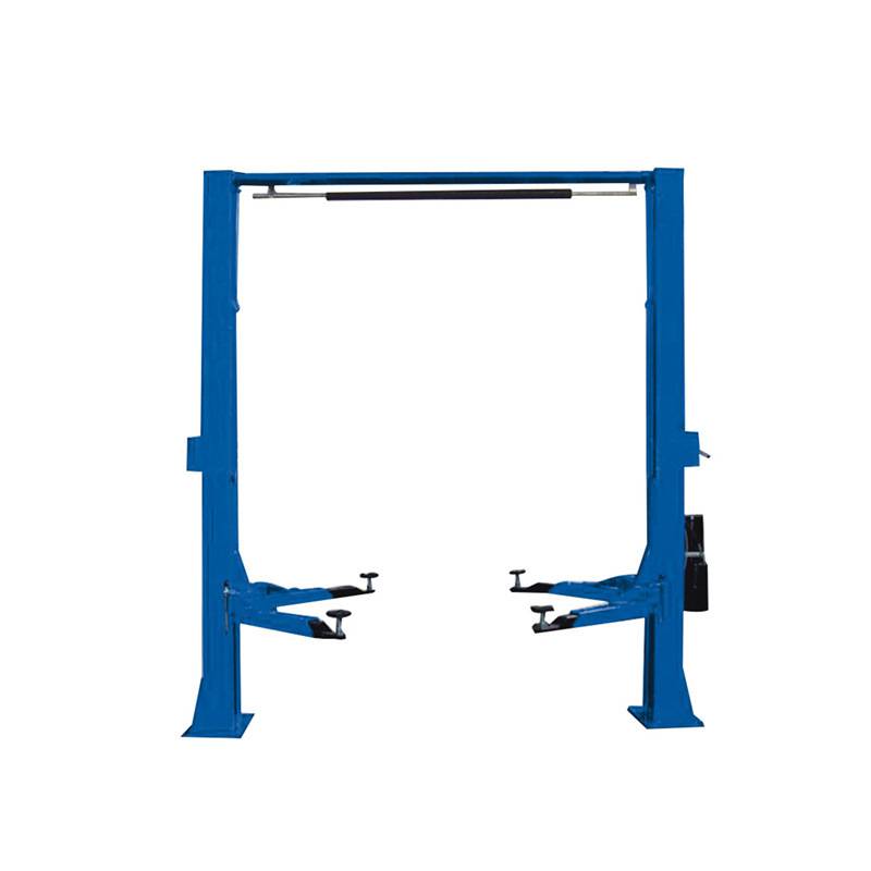 汽车升降机龙门双柱电动液压4吨维修保养举升机
