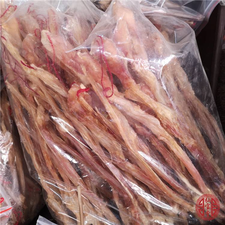 正宗中药材牛板筋价格 牛板筋多少钱一公斤