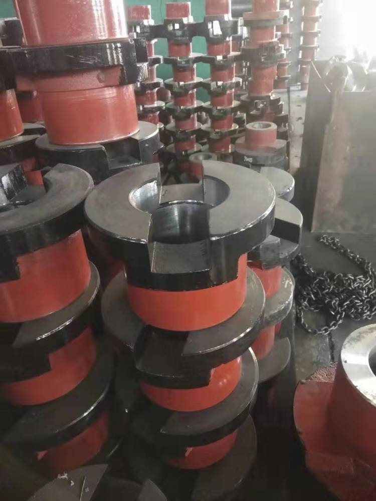 山东临淄联轴器厂家批发-越通-