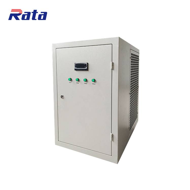 北京瑞泰中衡R20kW/400V小功率低压电阻负载箱交流负载测试柜出租