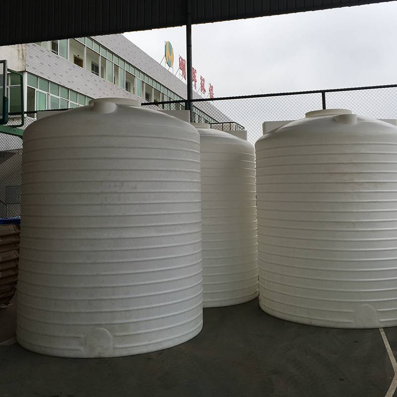 乐平成品塑料水箱10吨厂家