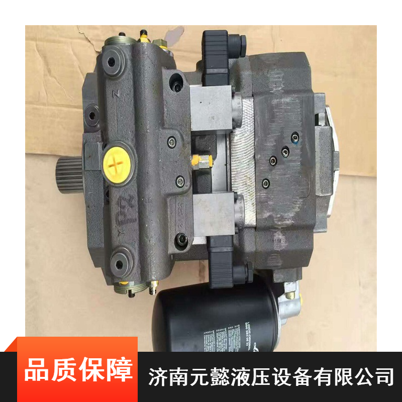 林德HPR165-02液压泵林德HPR135-02柱塞泵挖掘机HPR液压泵