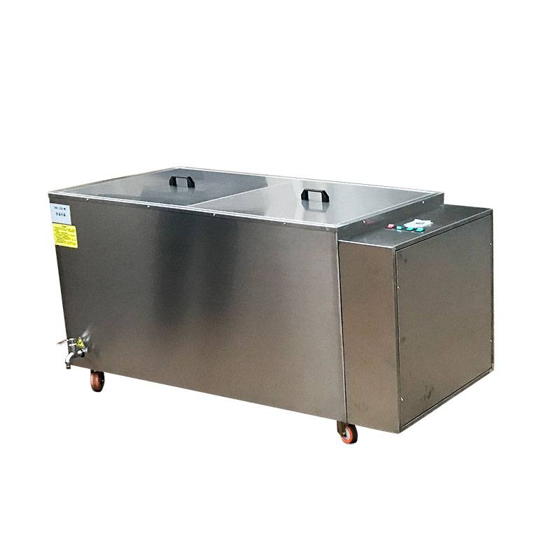 金坛良友EHS-1200-WS不锈钢恒温水箱实验室智能电热恒温水箱