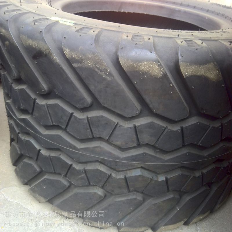 山东480/45R17捆草机打捆机轮胎供应商轮胎钢丝打捆机190/45R17