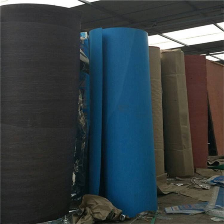 秦城石棉复合板 耐油高压橡胶石棉垫片 橡胶耐油石棉板宽度1.5米