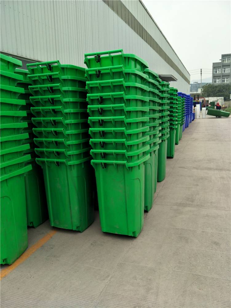 梁平县环保垃圾桶哪里有卖摇盖垃圾桶桶
