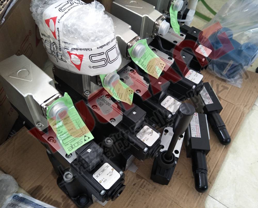 【阿托斯atos电厂比例阀agmzo-reb-p-np-10/210/i】图片