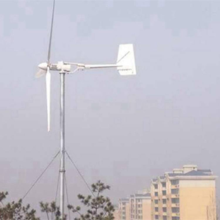 文山砚山5KW风力发电机风能发电机批发价量大优惠
