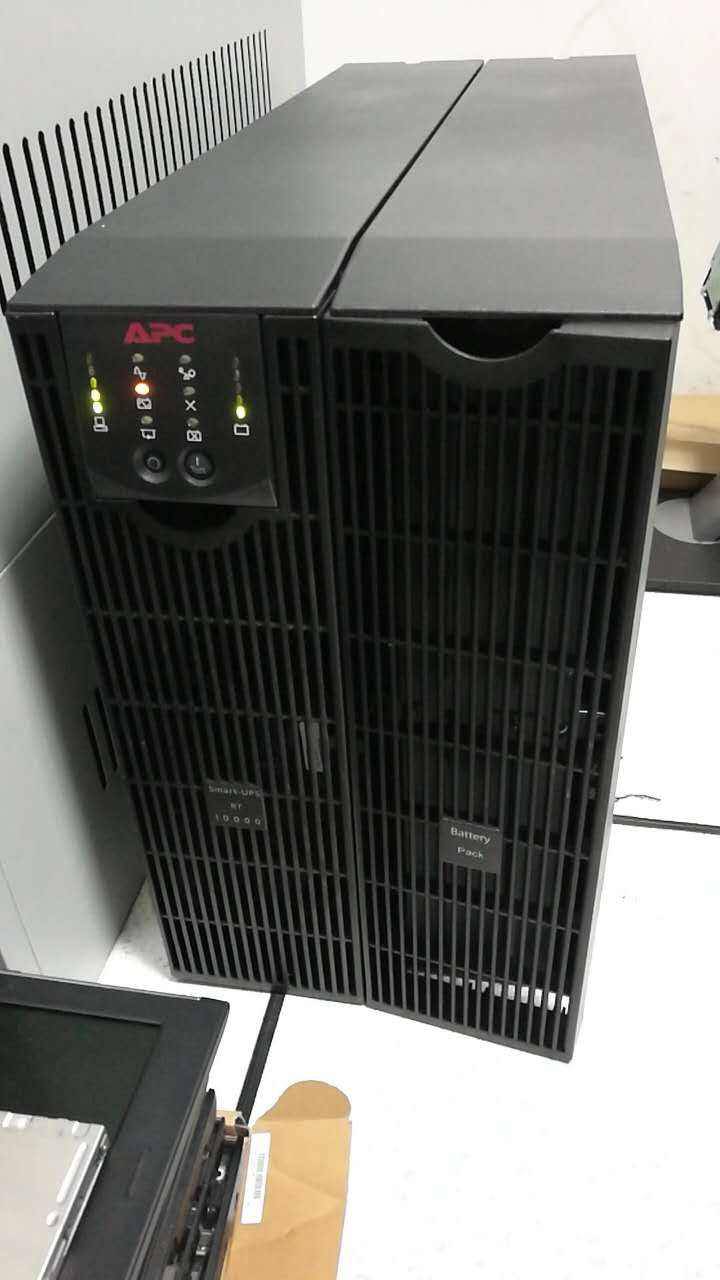 600KVA不间断电源工频UPS在线式UPS内置输出隔离变压器