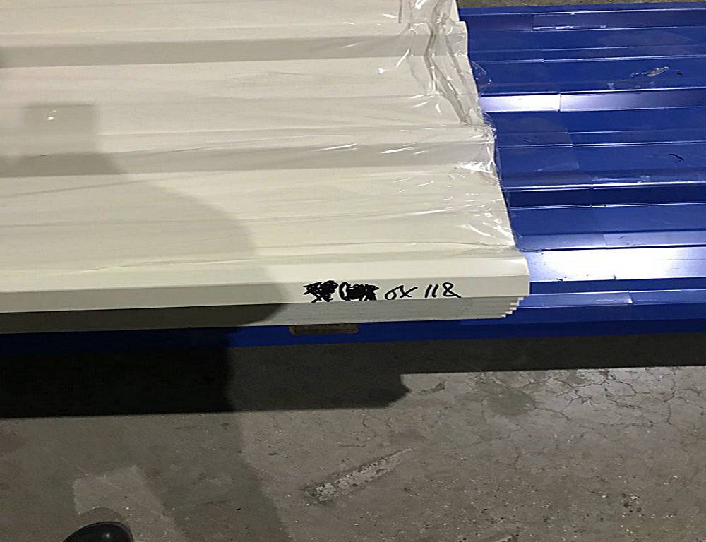 现货净化彩钢板天津净化彩钢板净化车间彩钢板