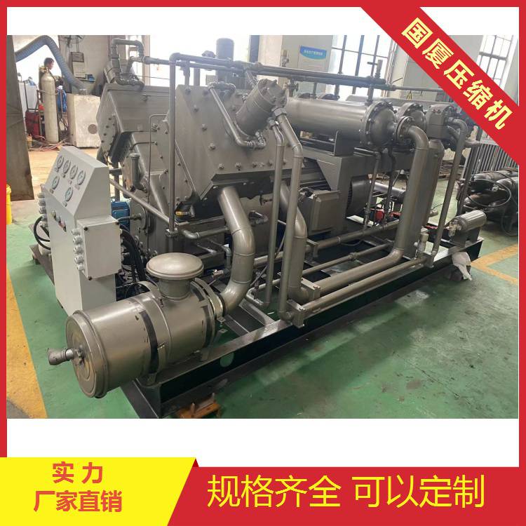 西宁4立方60公斤高压空气压缩机中国制造