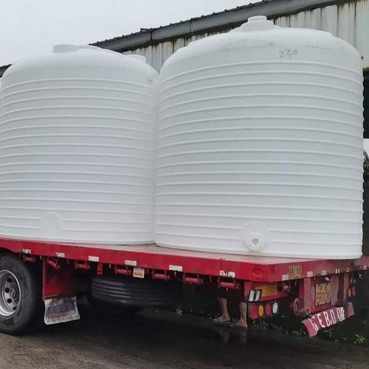 陇南生产塑料桶的厂家甘肃30吨塑料桶