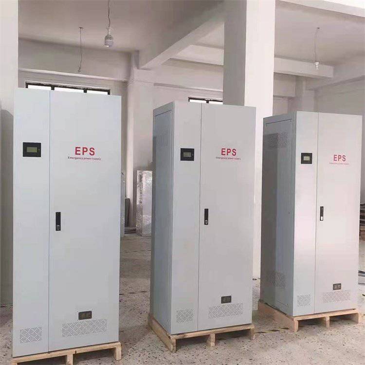 EPS应急电源250KW260KW280KW300KW动力备用电源机芯