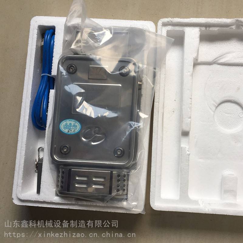 重庆煤科院GJG10H红外甲烷传感器原厂直供全新出售正品保障