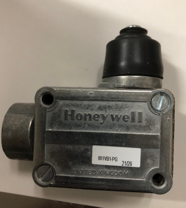 优势供应honeywellsensor行程开关901VB1-PG