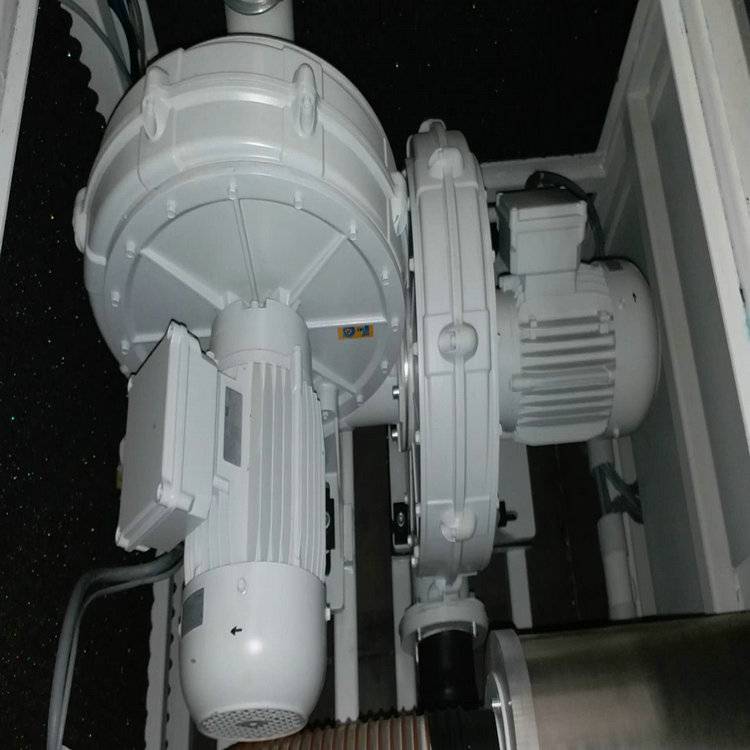 ELEKTROR CFL2 1250离心低压风机使用广泛