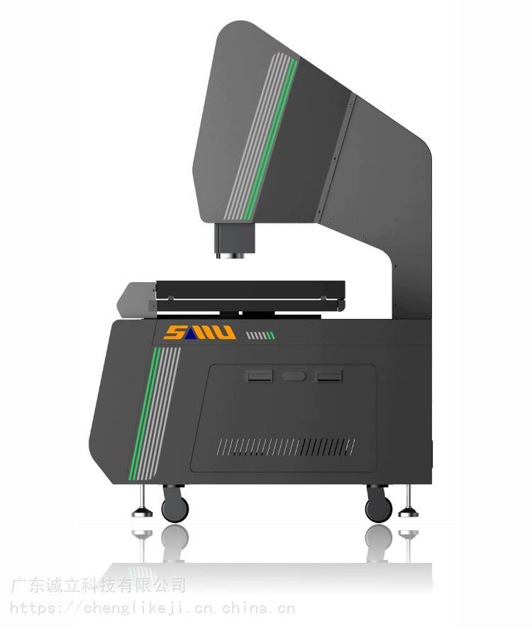 东莞二次元测量仪厂家直供全自动影像仪CNC影像仪复合式测量机