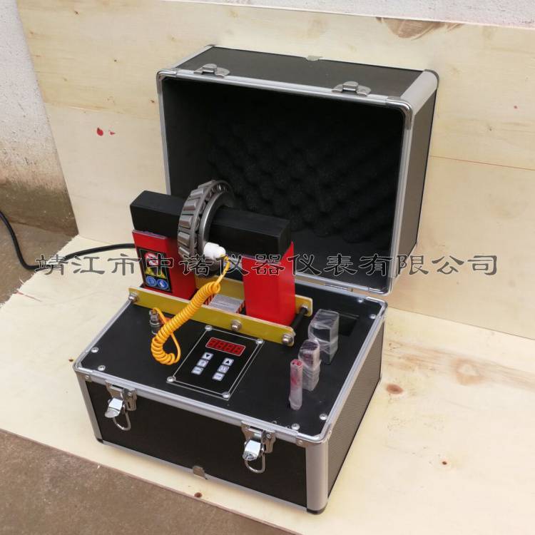 中诺ELDC-1箱式轴承加热器电磁感应加热器
