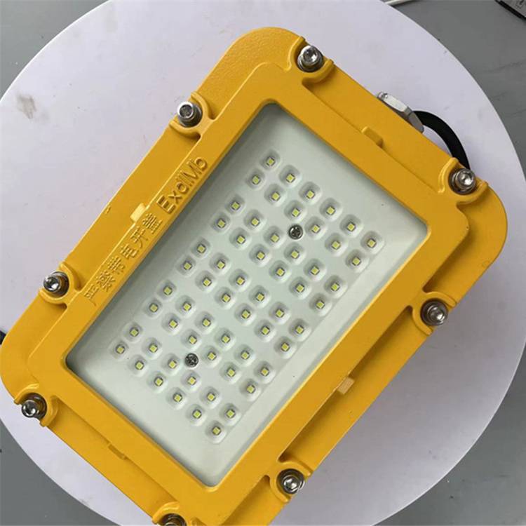 尚为LP8402-20w免维护壁装式LED防爆防腐通路灯IP