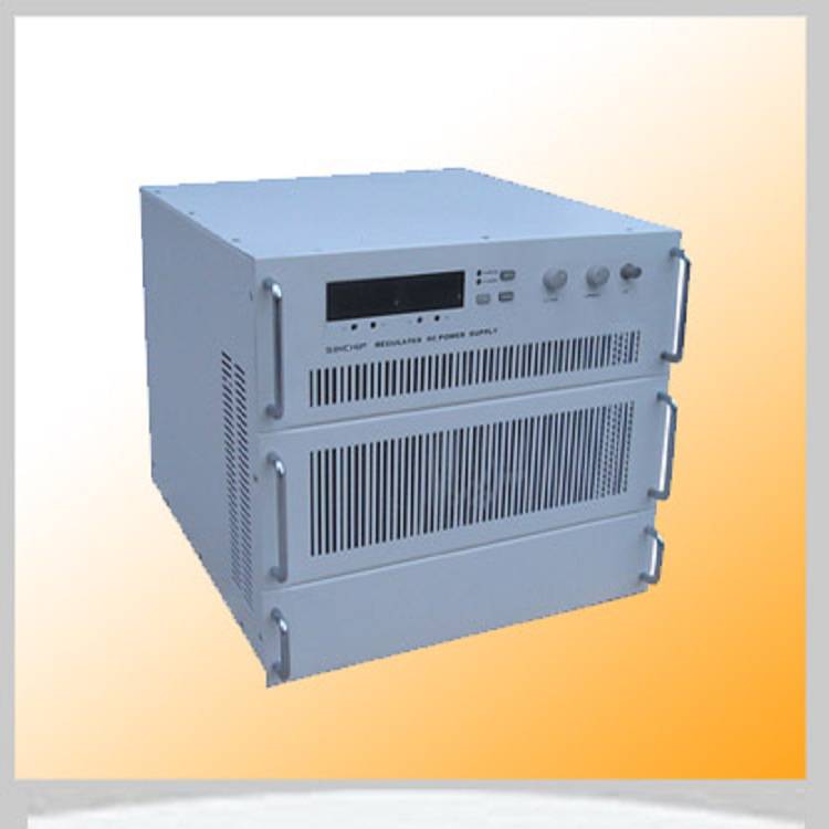 贵州600V100A可调直流电源