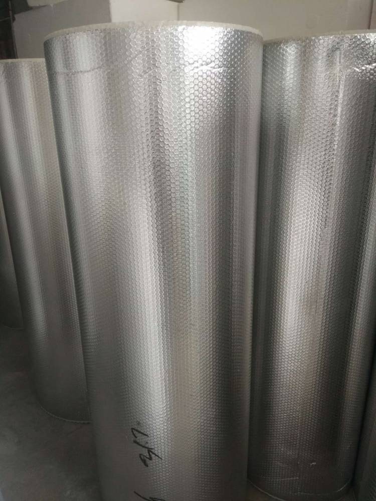 深圳市盐田包装材料铝膜气泡膜供应厂家