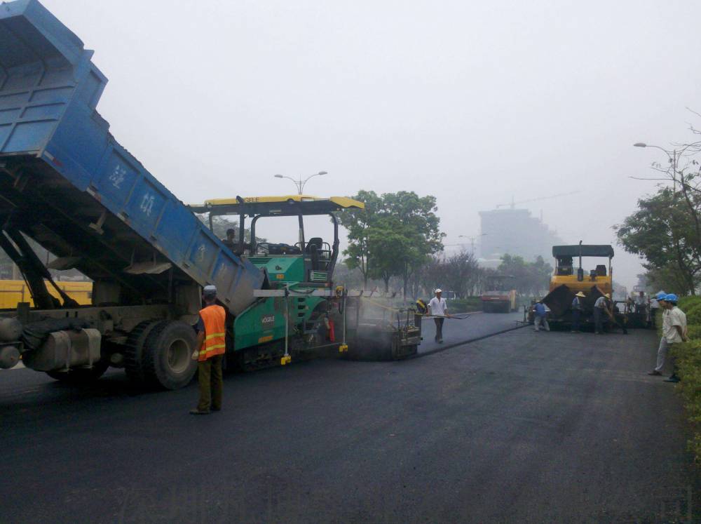 中铁十八局获得用于路面工程的新式耐磨混凝土及其制备办法专利