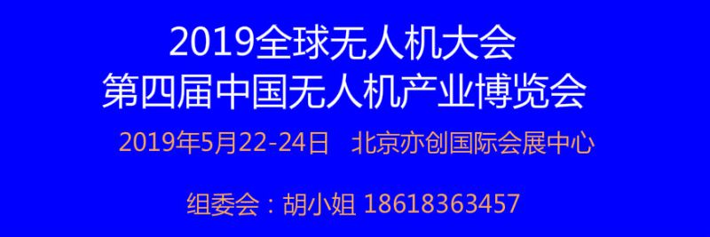 2019全球***大会 第四届中国***产业博览会