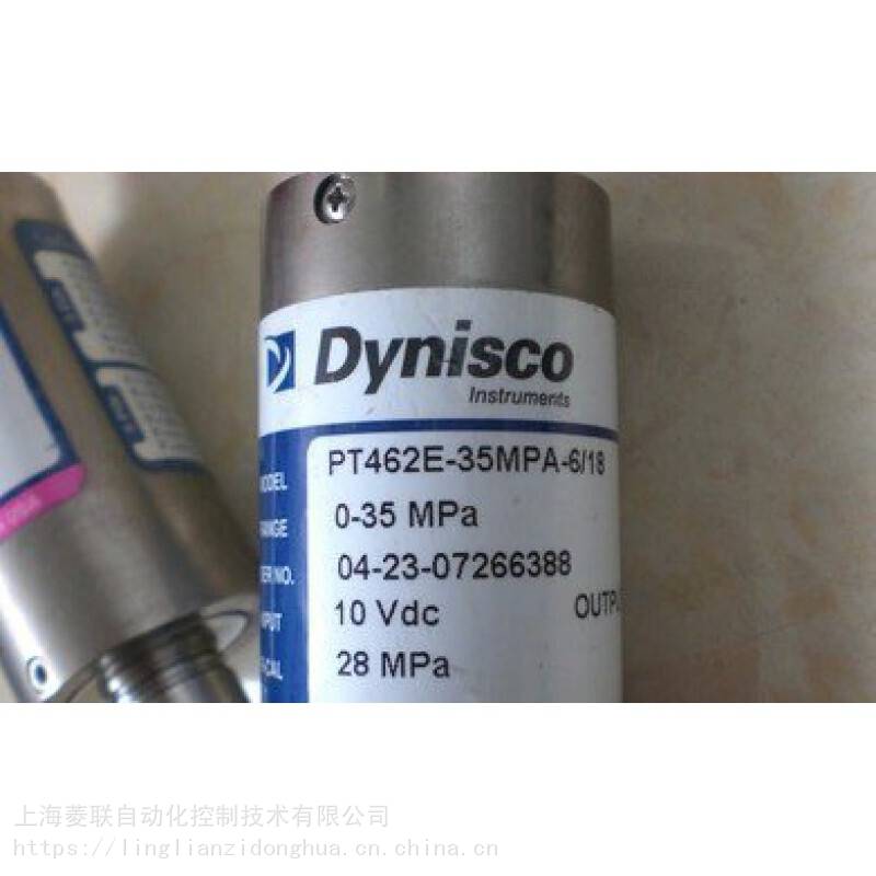 PT412-70MPA-6/18压力传感器DYNISCO