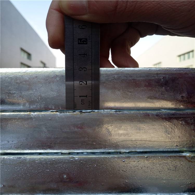 热镀锌钢格板报价 福州 沟盖板模具训 腾欧 平台格栅板安装