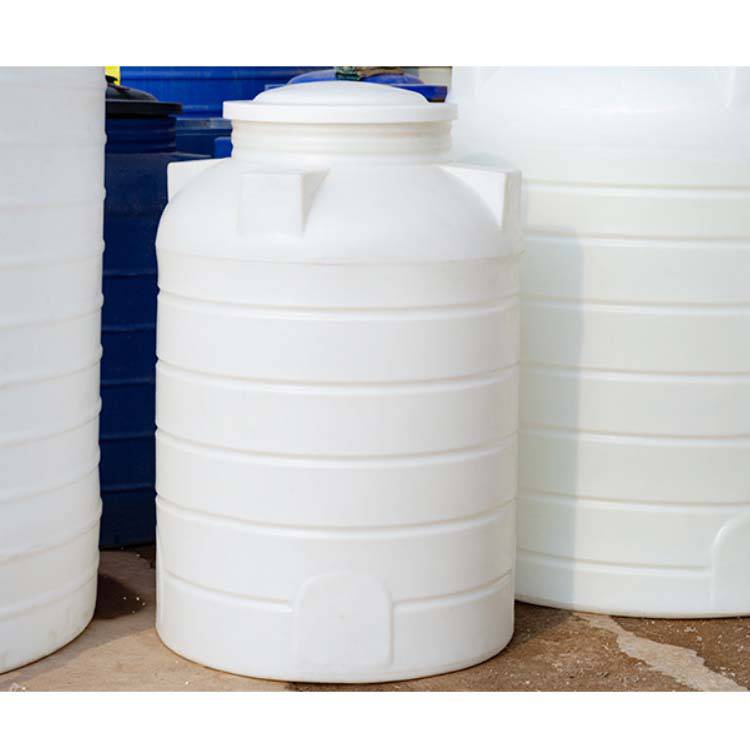 2000毫升塑料罐塑料桶现货供应