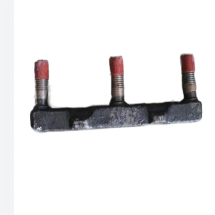 刮板机螺栓煤矿用锻打螺栓矿山煤机用E型螺丝