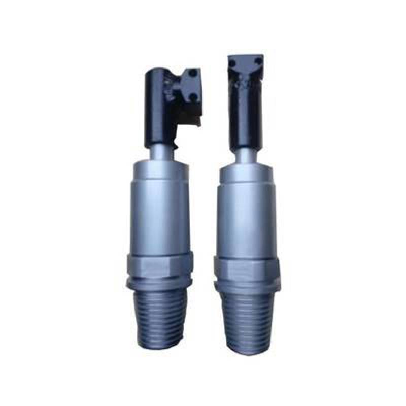 50地质钻杆注水器矿用钻杆注水器侧式煤钻杆注水器厂家供应